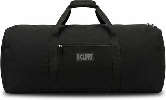Heavy Duty Cargo Duffel Large Sport Gear Drum Set Equipment Hardware Travel Bag Rooftop Rack Bag